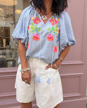 Charger l'image dans la galerie, Blouse 3781
