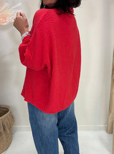 Chemise gaze 36969