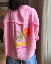 Charger l'image dans la galerie, Chemise SOLEIL 9561
