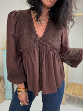 Charger l&#39;image dans la galerie, Blouse 13546
