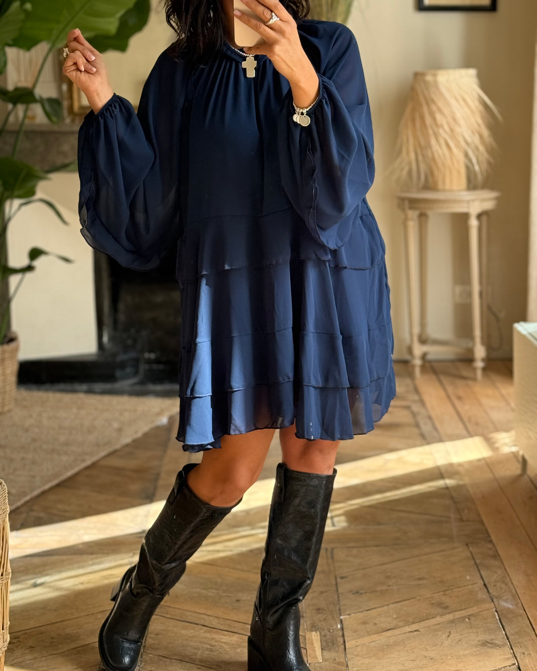 Robe 7392