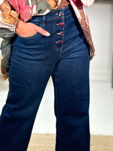 Jean 4667