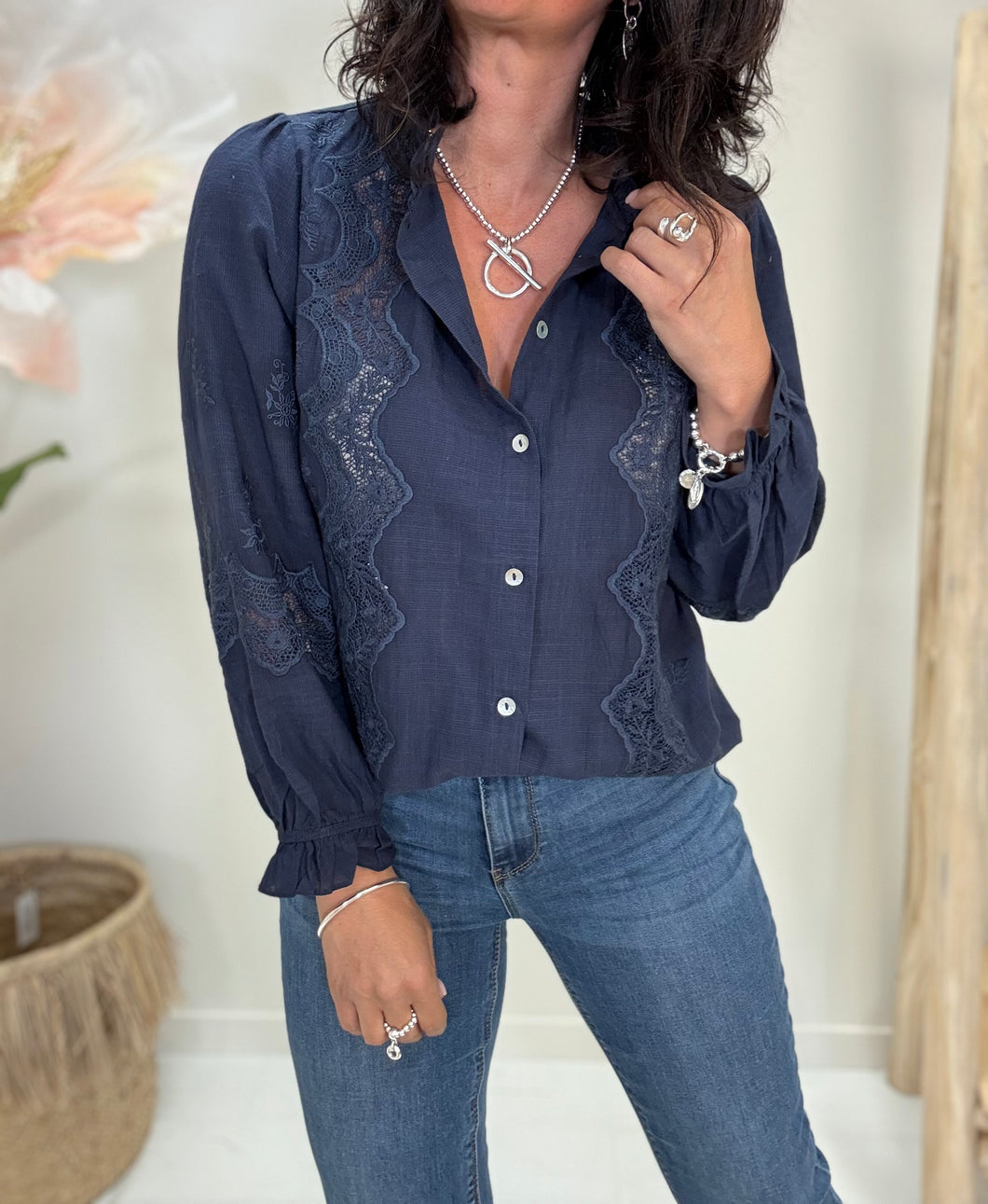 Chemise 511133