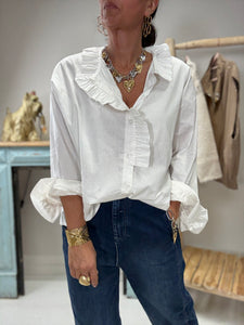 Chemise 7376 (réassort)