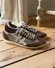 Charger l'image dans la galerie, Baskets 6515 Camel
