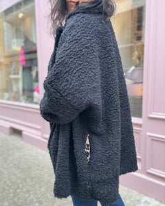 Manteau 3828