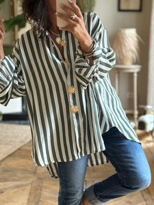 Chemise 15977