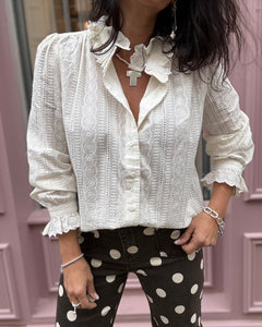 Chemise 521169
