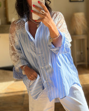 Charger l'image dans la galerie, Chemise 33205
