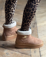 Charger l&#39;image dans la galerie, Boots Vanessa Wu Ursula
