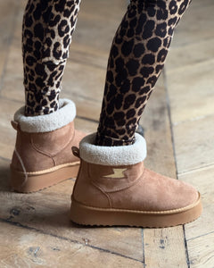 Boots Vanessa Wu Ursula