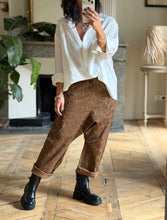 Charger l'image dans la galerie, Chemise BORGO by BANDITAS
