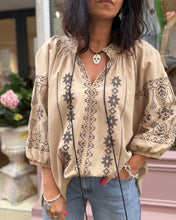 Charger l'image dans la galerie, Blouse 6192
