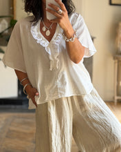 Charger l'image dans la galerie, Blouse 4421
