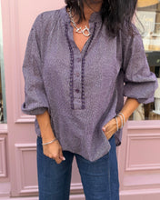 Charger l'image dans la galerie, Blouse 84305
