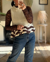 Charger l&#39;image dans la galerie, Pull 2604
