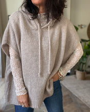 Charger l&#39;image dans la galerie, Pull capuche 2601
