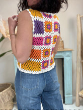 Charger l&#39;image dans la galerie, Top crochet 24149
