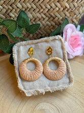 Charger l&#39;image dans la galerie, Boucles d’oreilles
