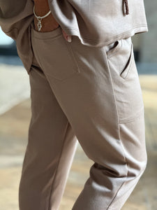 Pantalon jogg 1735