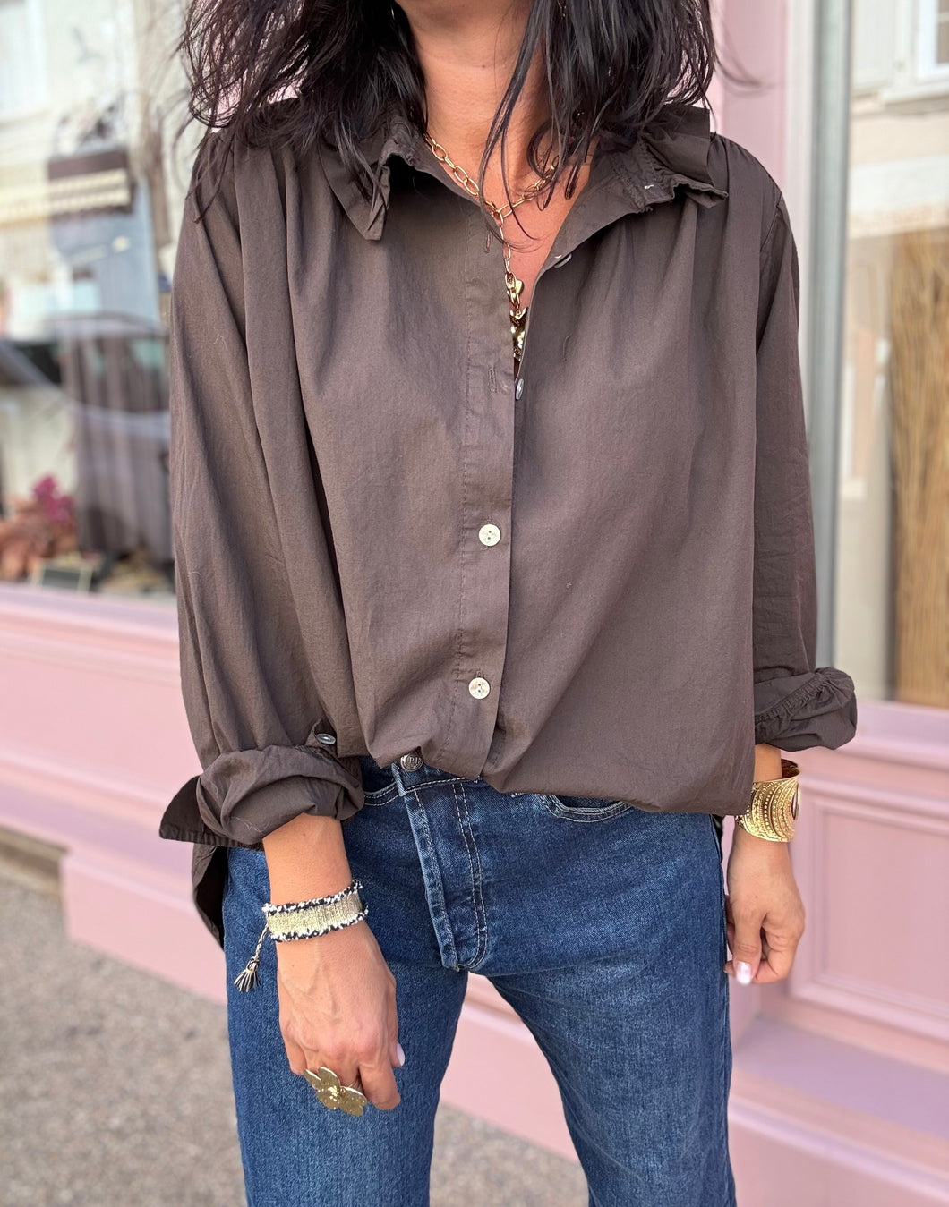 Chemise 85199