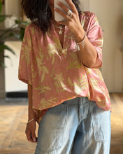 Charger l'image dans la galerie, Blouse 3573
