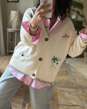 Charger l'image dans la galerie, Gilet D06
