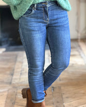 Charger l&#39;image dans la galerie, Jean push-up 21487
