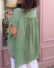 Charger l'image dans la galerie, Blouse 84987
