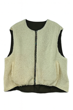 Charger l&#39;image dans la galerie, Veste sans manches 3106
