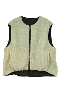 Veste sans manches 3106