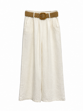 Charger l'image dans la galerie, Pantalon lin 6506
