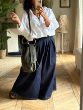 Charger l&#39;image dans la galerie, Sac cuir 6725
