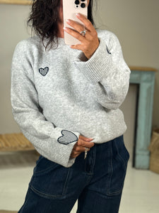 Pull 1534