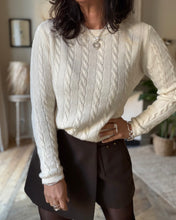 Charger l&#39;image dans la galerie, Pull 985
