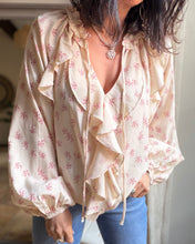 Charger l'image dans la galerie, Blouse 13603
