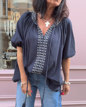 Charger l'image dans la galerie, Blouse 2013
