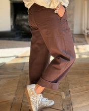 Charger l&#39;image dans la galerie, Jean 98660 choco
