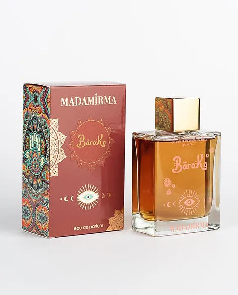 Parfum MADAMIRMA Baroko