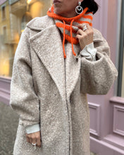 Charger l&#39;image dans la galerie, Cagoule à rayures
