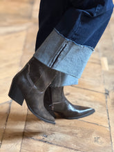 Charger l&#39;image dans la galerie, Bottines cow-boy 4781
