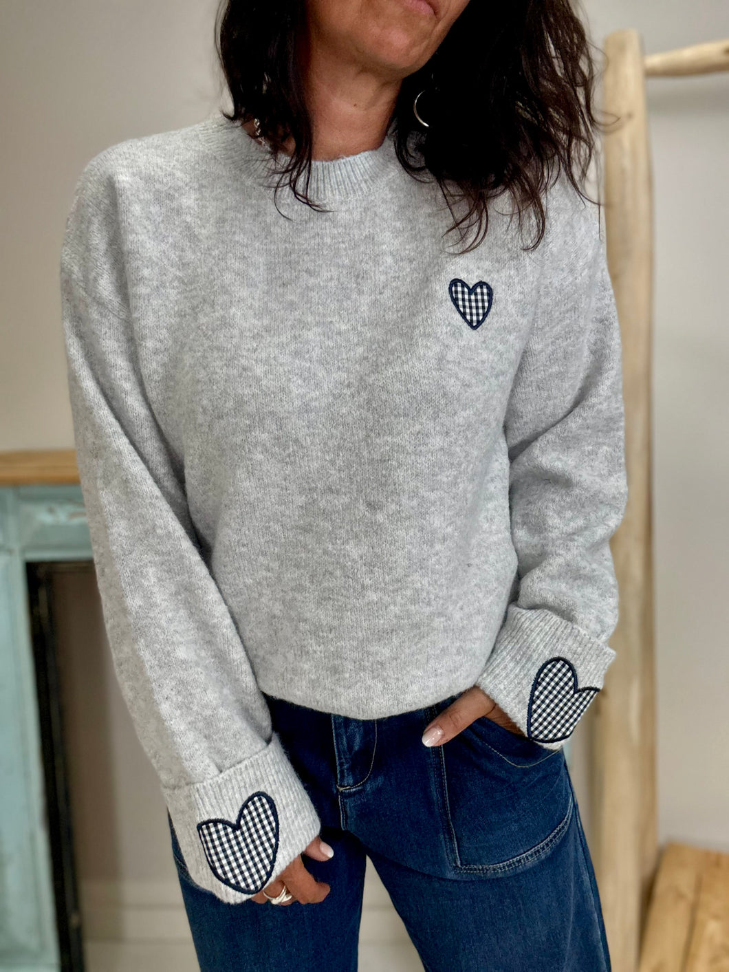 Pull 1534