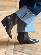 Charger l&#39;image dans la galerie, Bottines cow-boy 4781
