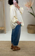 Charger l&#39;image dans la galerie, Blouse 9423

