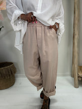 Charger l&#39;image dans la galerie, Pantalon CARUBE by BANDITAS
