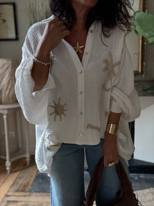 Chemise 50426