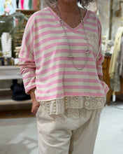 Charger l'image dans la galerie, Marinière 6744
