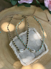 Charger l&#39;image dans la galerie, Collier coquillage
