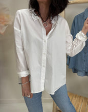 Charger l&#39;image dans la galerie, Chemise OLYMPIA by BANDITAS
