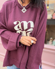 Charger l'image dans la galerie, Sweat CHIAZZANO V2 by Banditas
